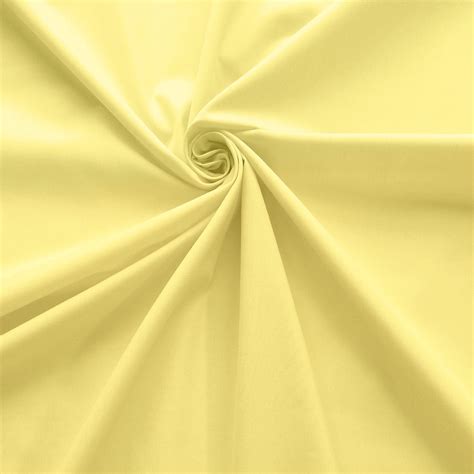 yellow fabric by the yard